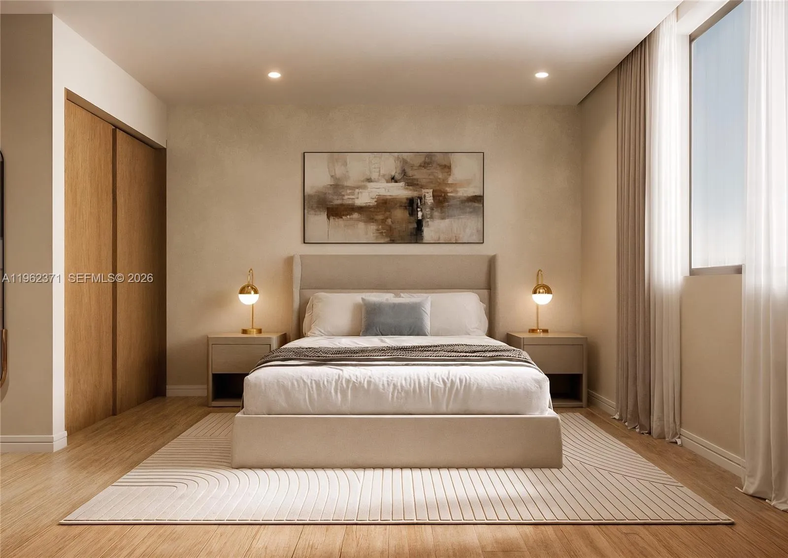 1 bedroom 1 bath for sale at 1136 SW 3 Ave # 409, Miami FL 33130