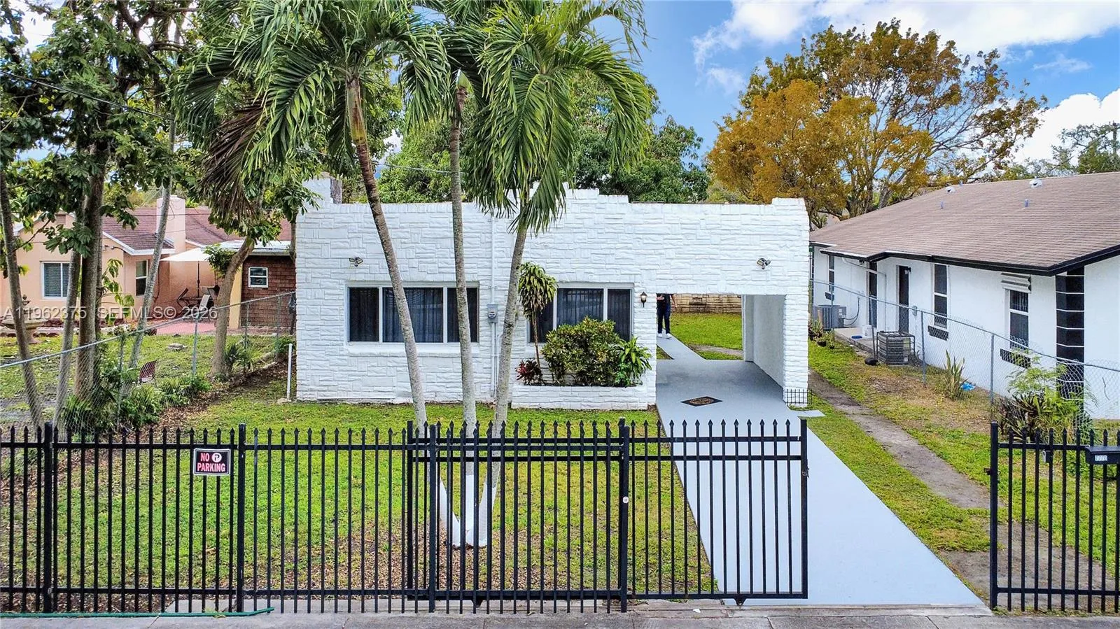 7770 NW 9th Ave, Miami FL 33150