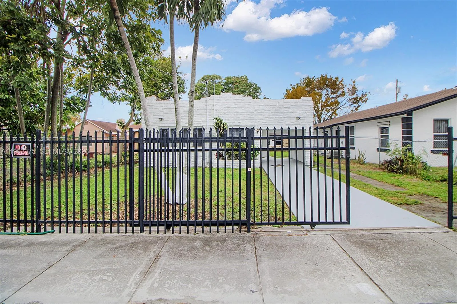 7770 NW 9th Ave, Miami FL 33150