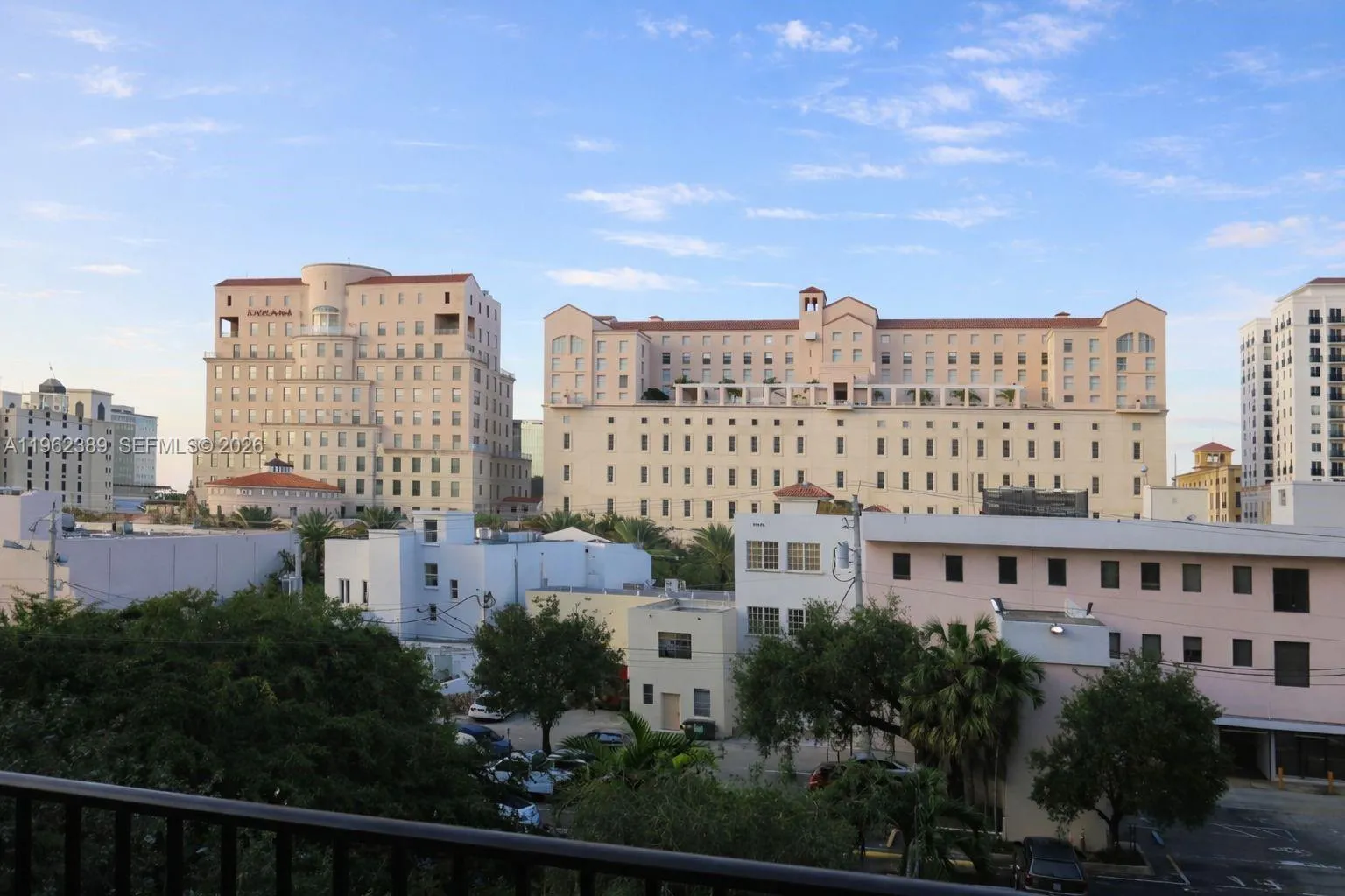 100 Andalusia Ave # 402, Coral Gables FL 33134