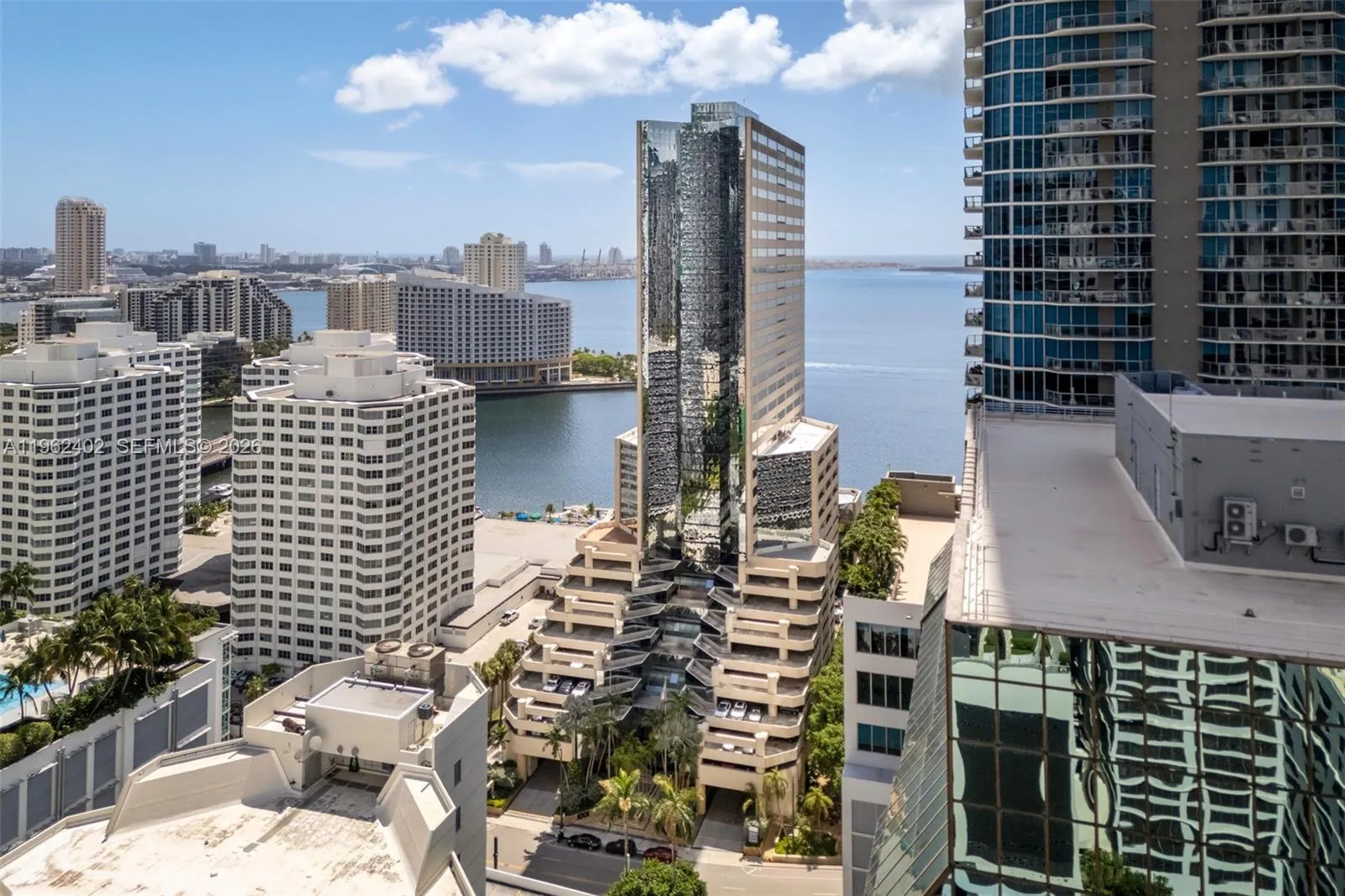 for sale at 1001 Brickell Bay Dr # 2112, Miami FL 33131