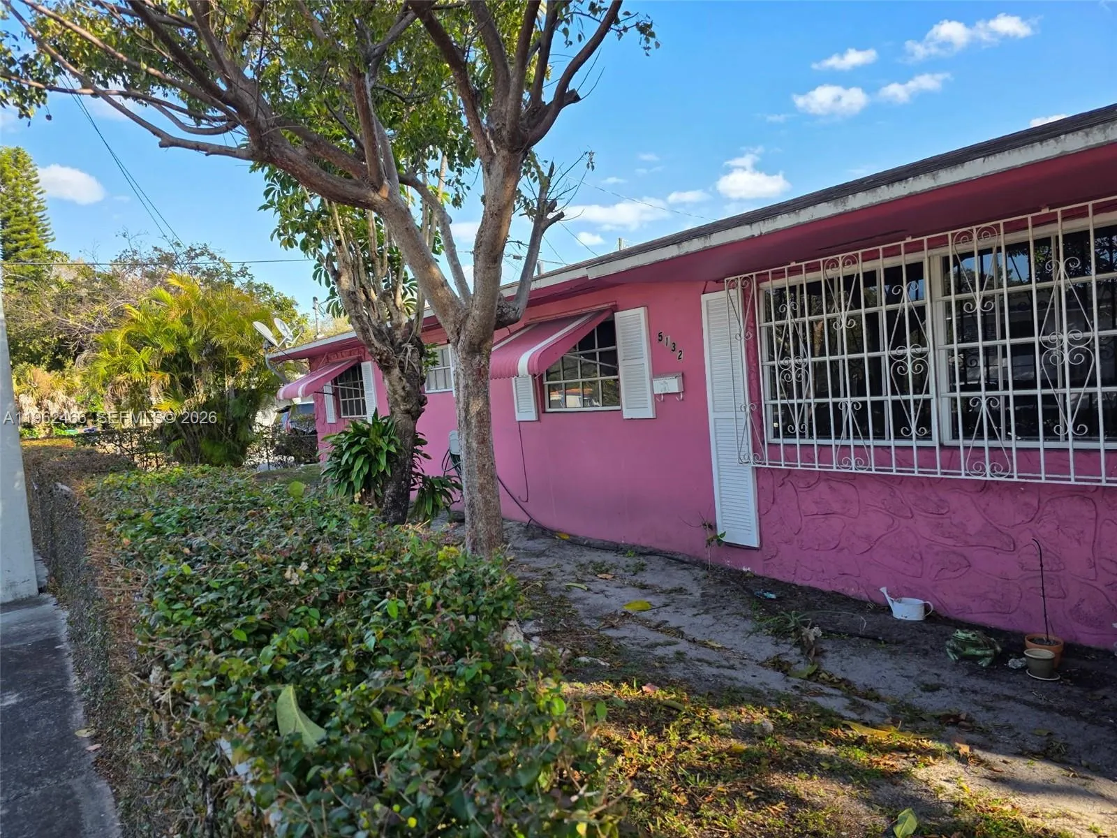 5132 NW 14th Ave, Miami FL 33142