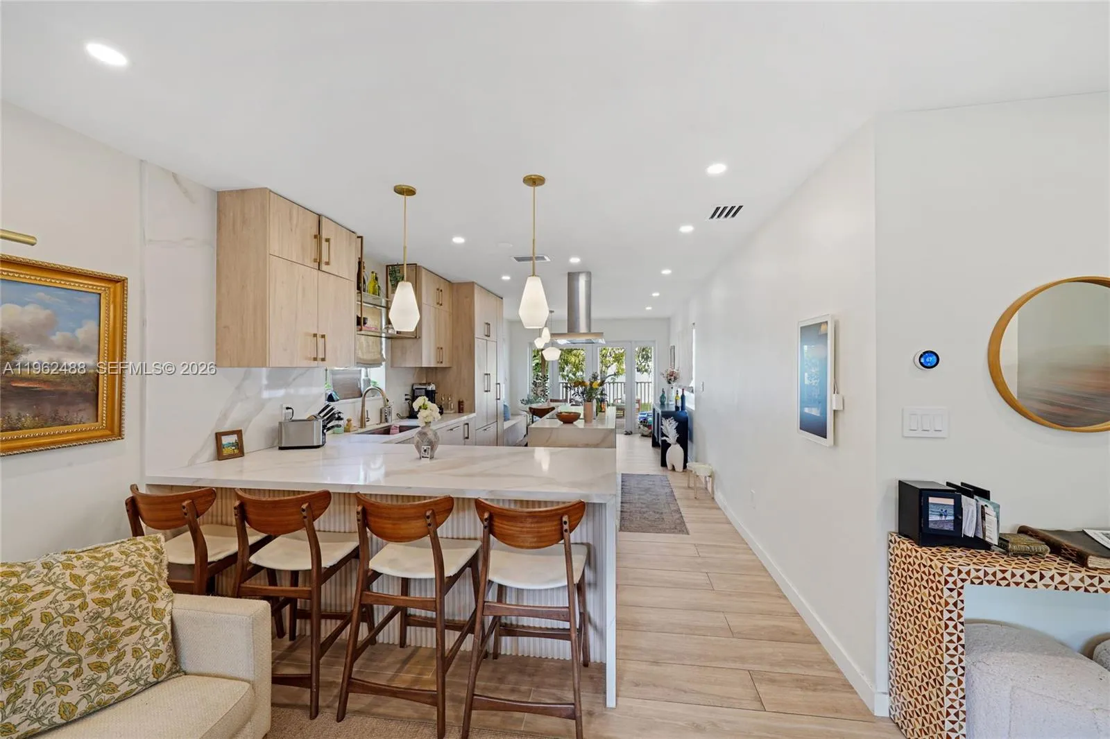 2 bedroom 1 bath for sale at 1737 SW 11th St, Miami FL 33135