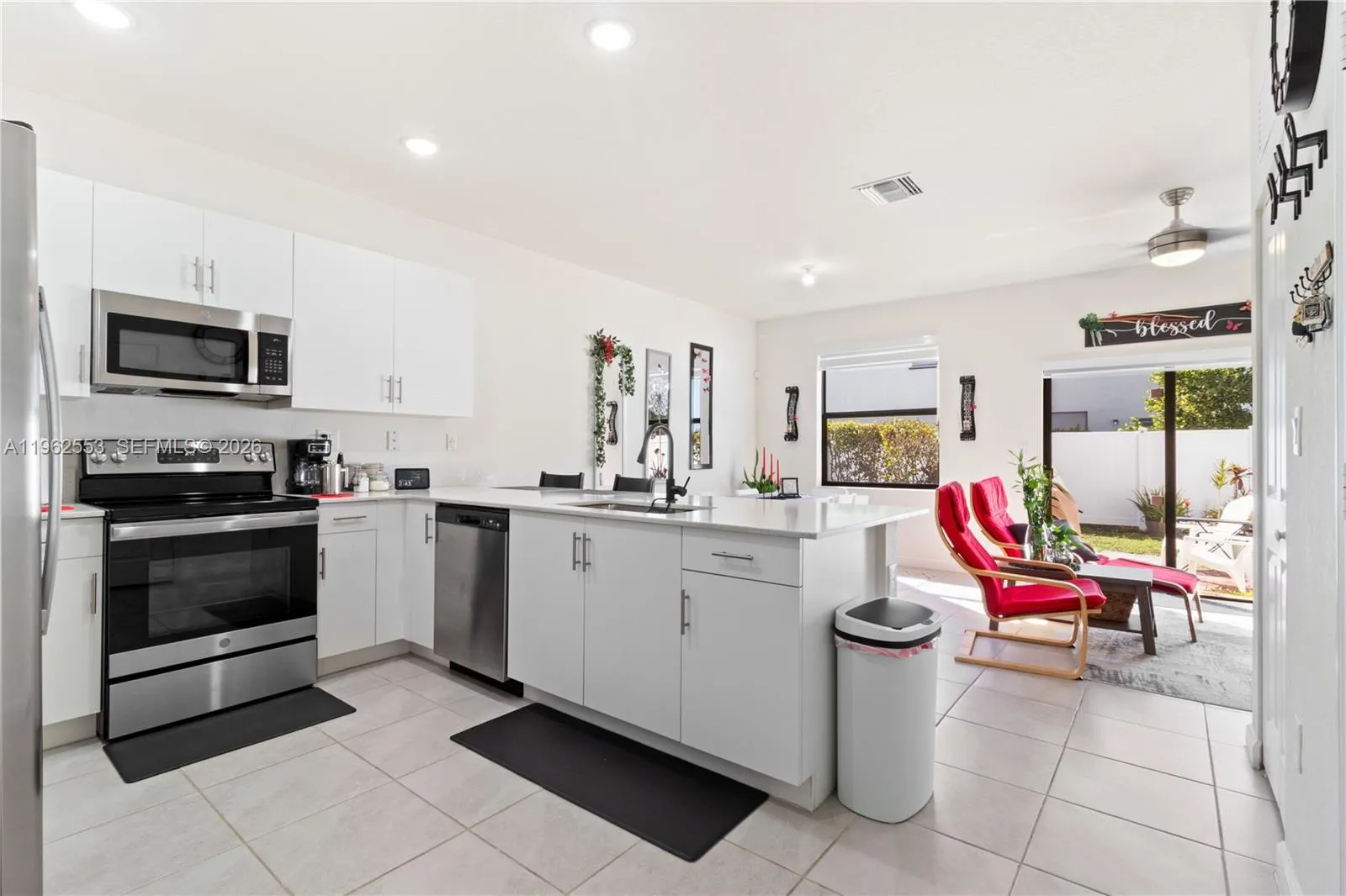 3 bedroom 2 bath for sale at 11438 W 34th Ct, Hialeah FL 33018