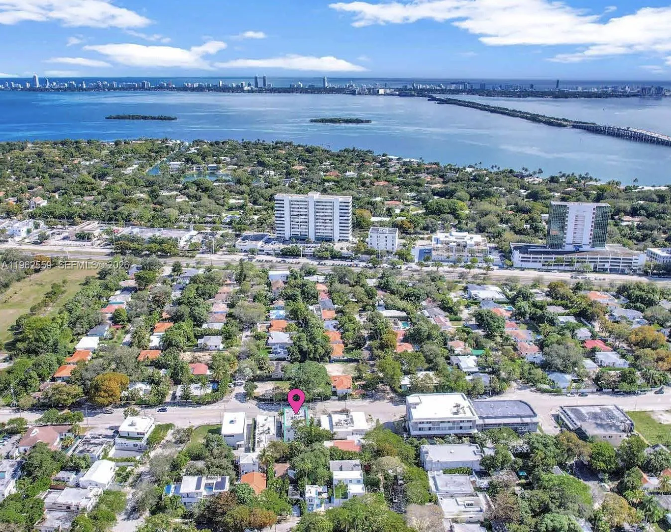 4730 NE 2nd Ave, Miami FL 33137