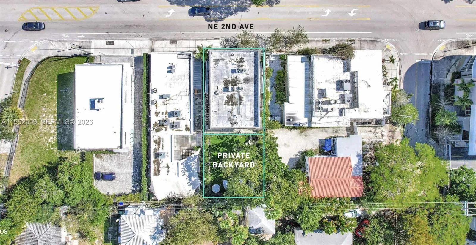 4730 NE 2nd Ave, Miami FL 33137