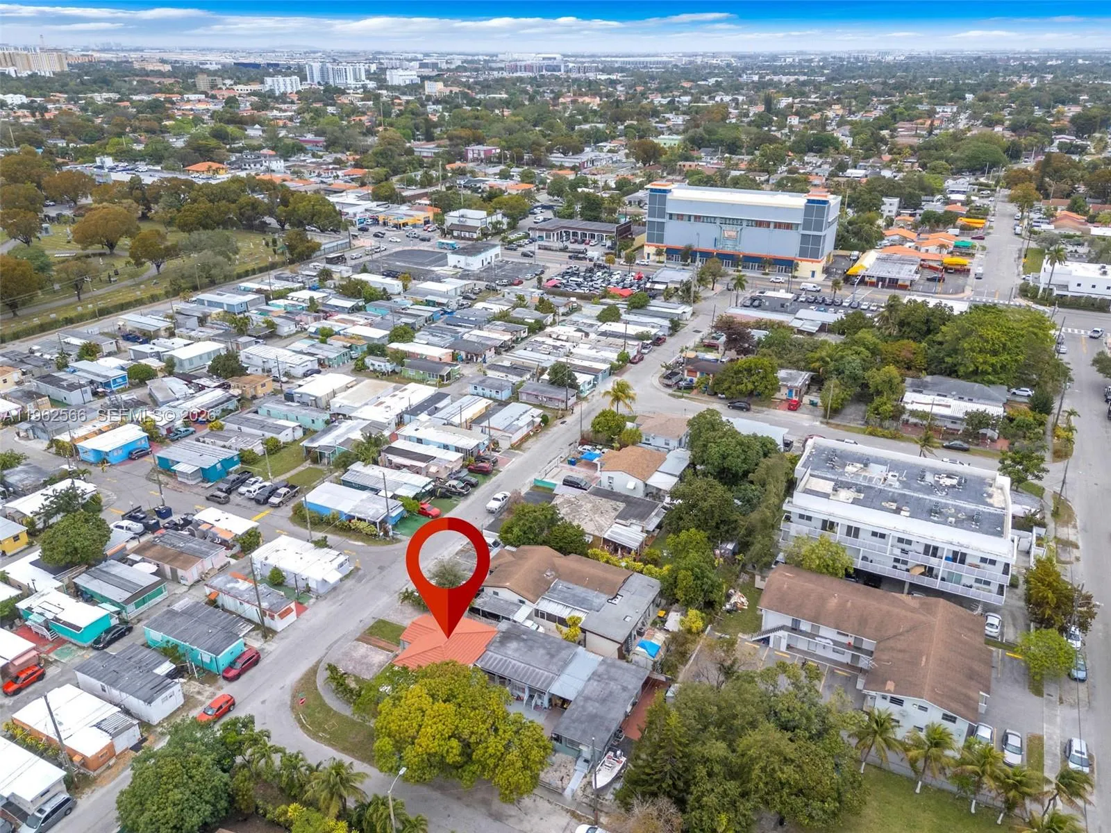 941 SW 31st Ct, Miami FL 33135