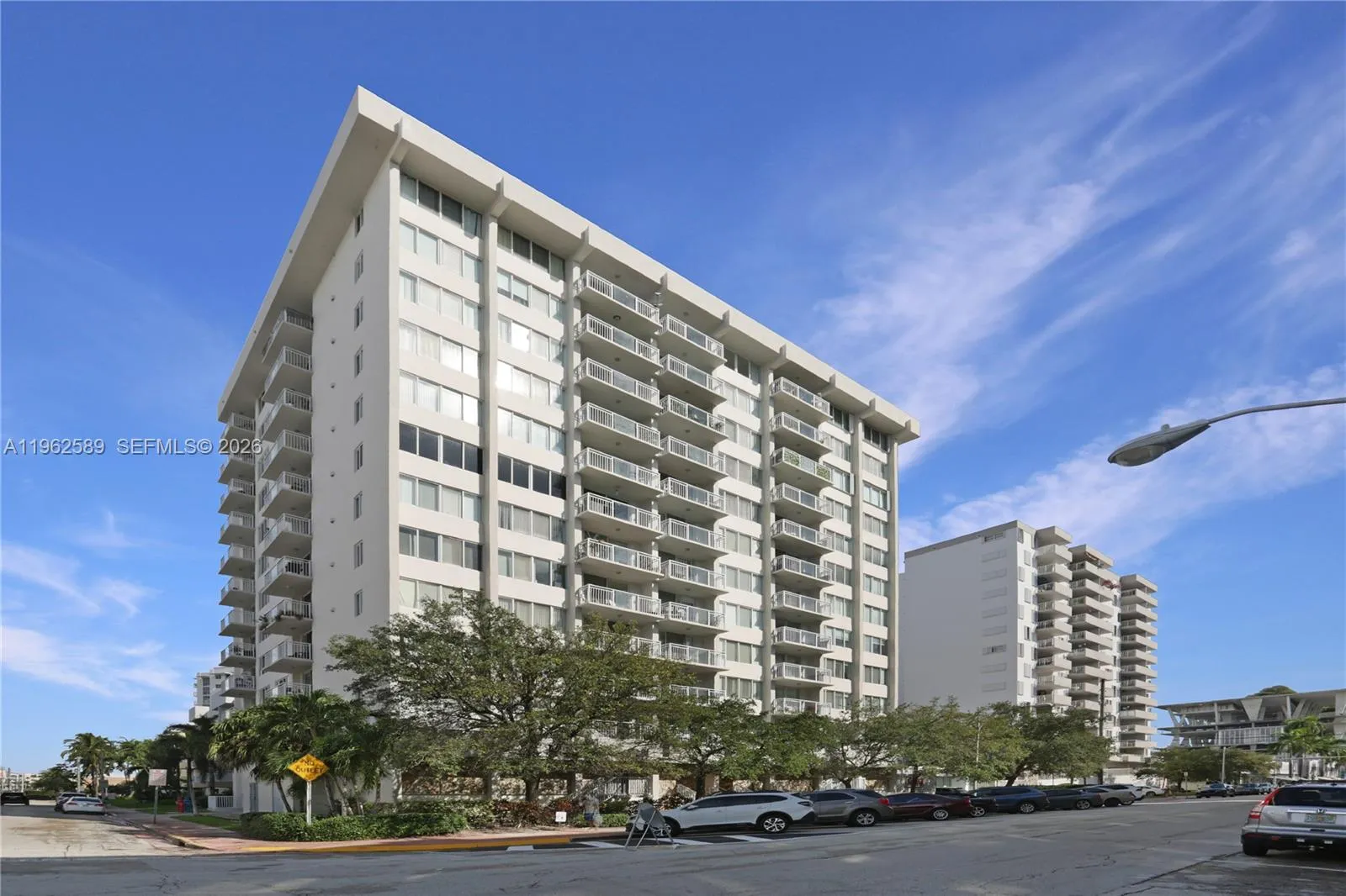 2 bedroom 2 bath for sale at 1345 Lincoln Rd # 1003, Miami Beach FL 33139