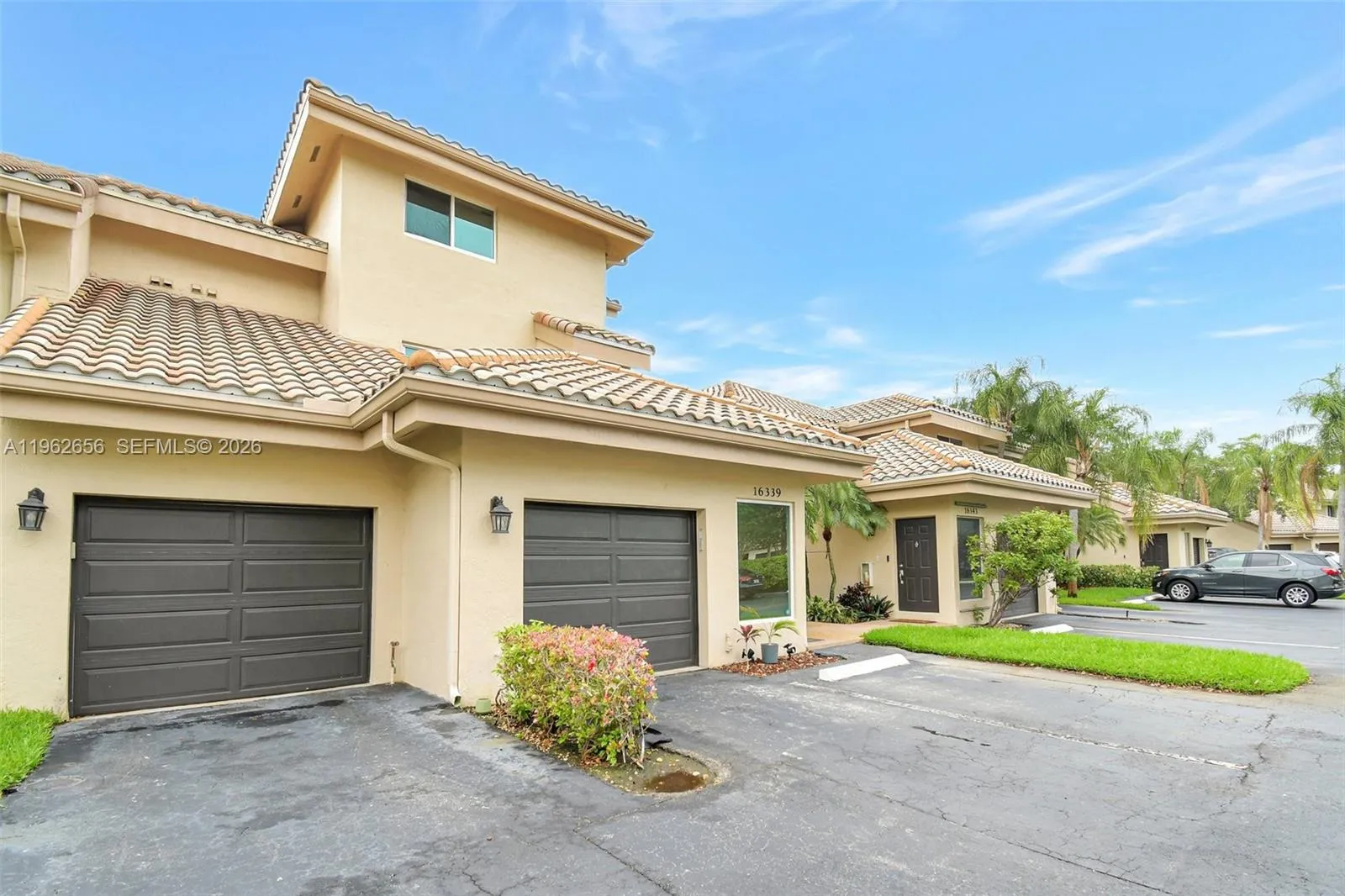 16339 Malibu Dr # 22, Weston FL 33326