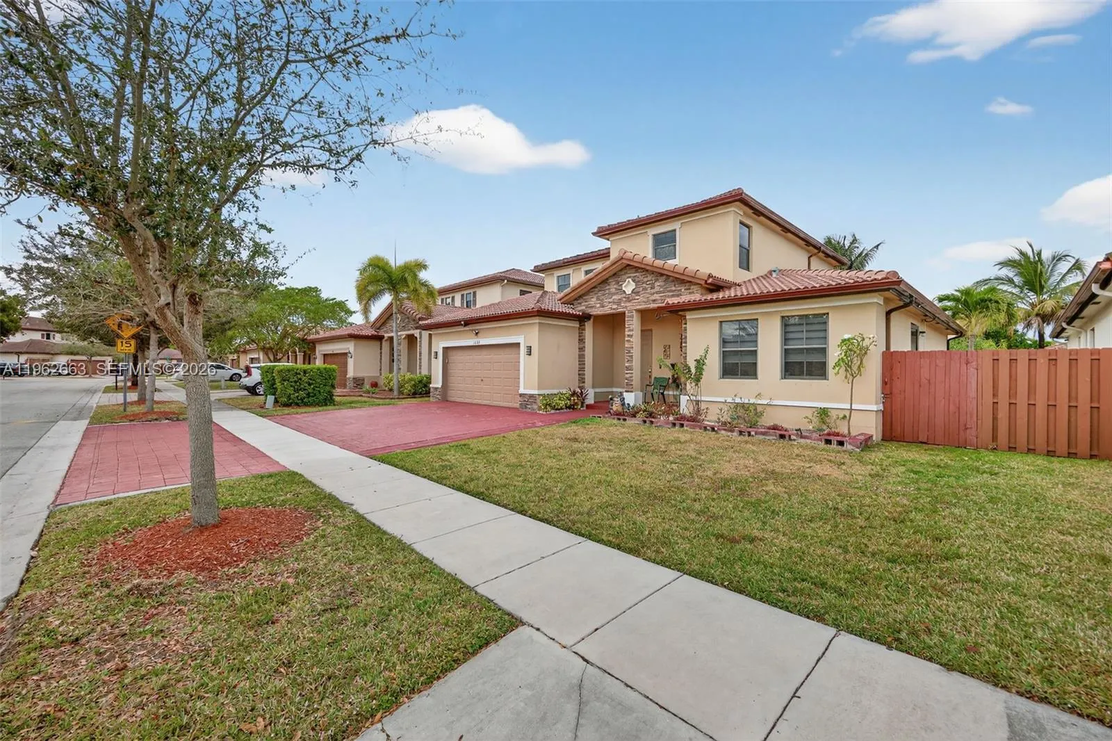 3669 SE 2nd Ct, Homestead FL 33033