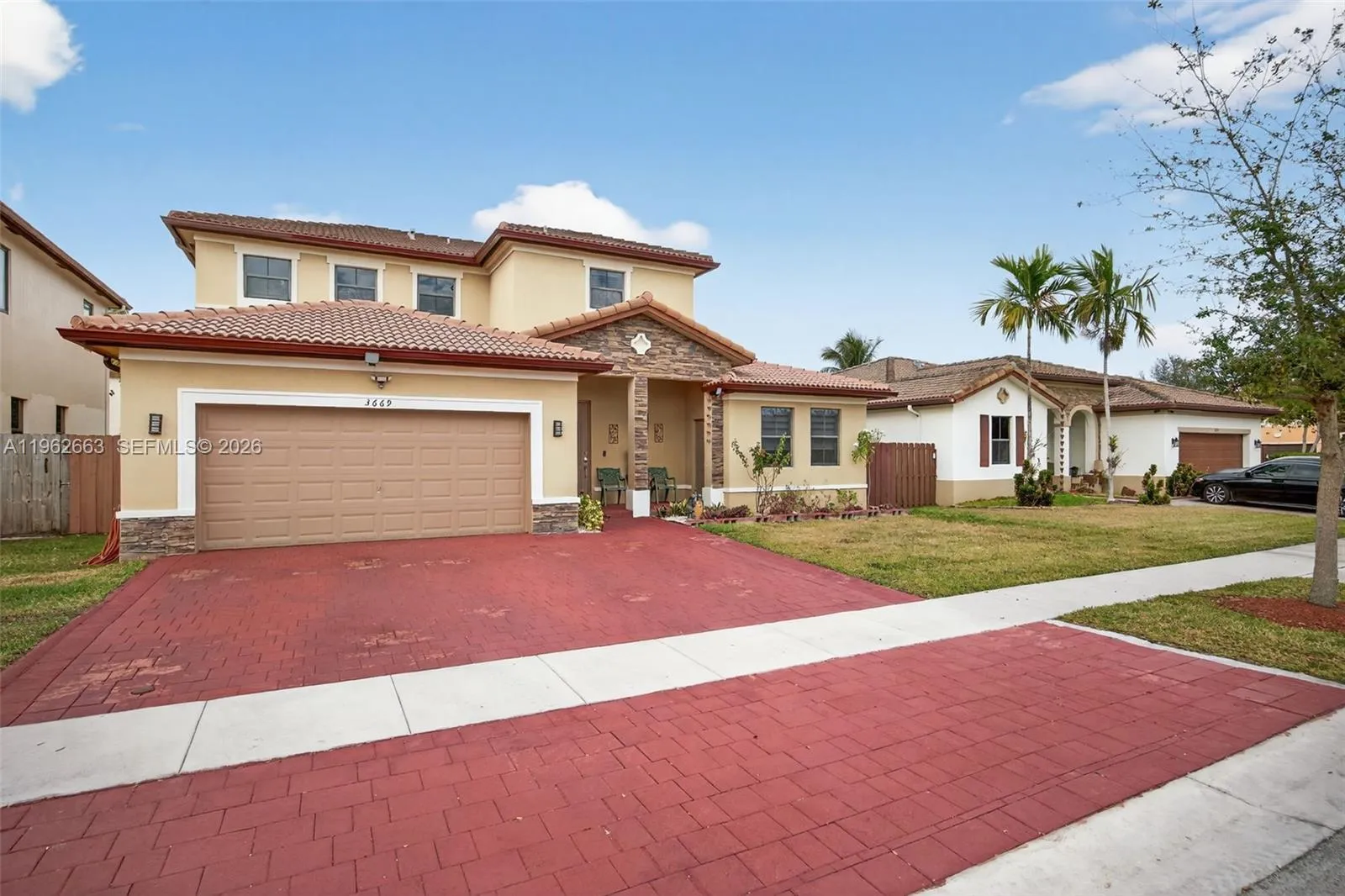 3669 SE 2nd Ct, Homestead FL 33033