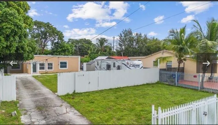 1835 NW 85th St, Miami FL 33147