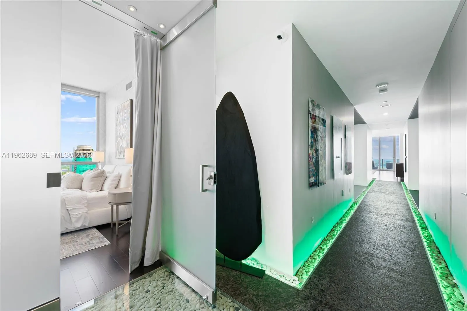 1100 Biscayne Blvd # 5706, Miami FL 33132