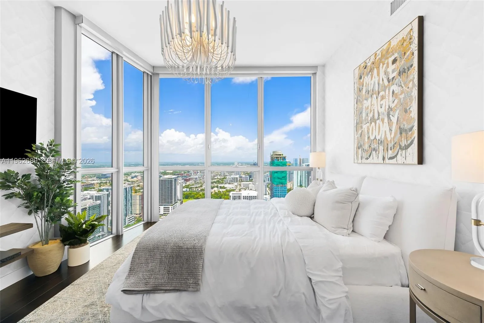 1100 Biscayne Blvd # 5706, Miami FL 33132