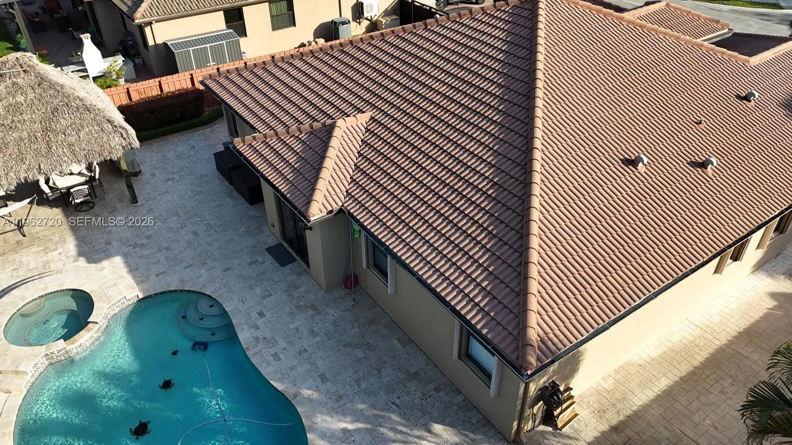 15413 SW 116th Ter, Miami FL 33196