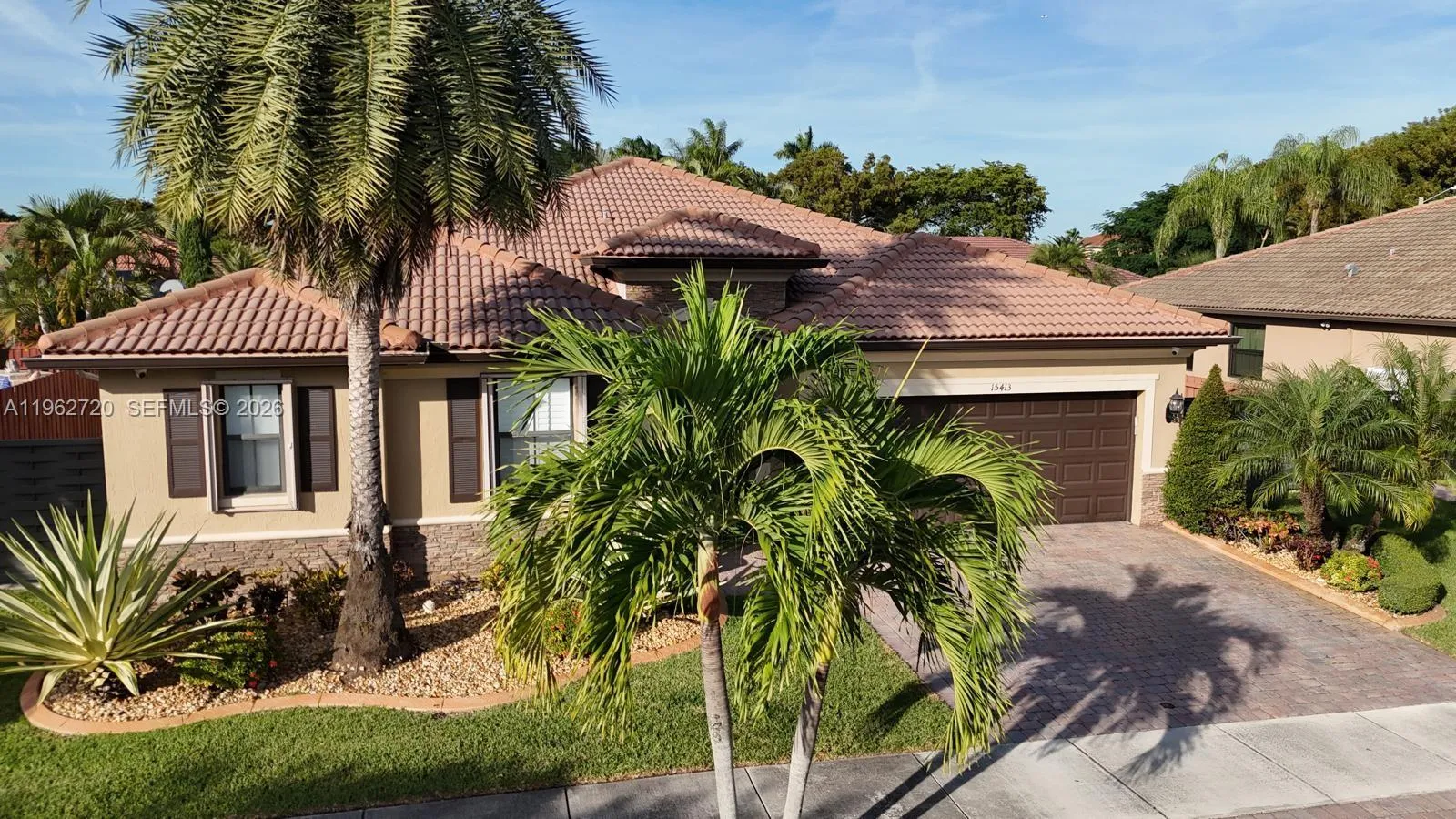 15413 SW 116th Ter, Miami FL 33196