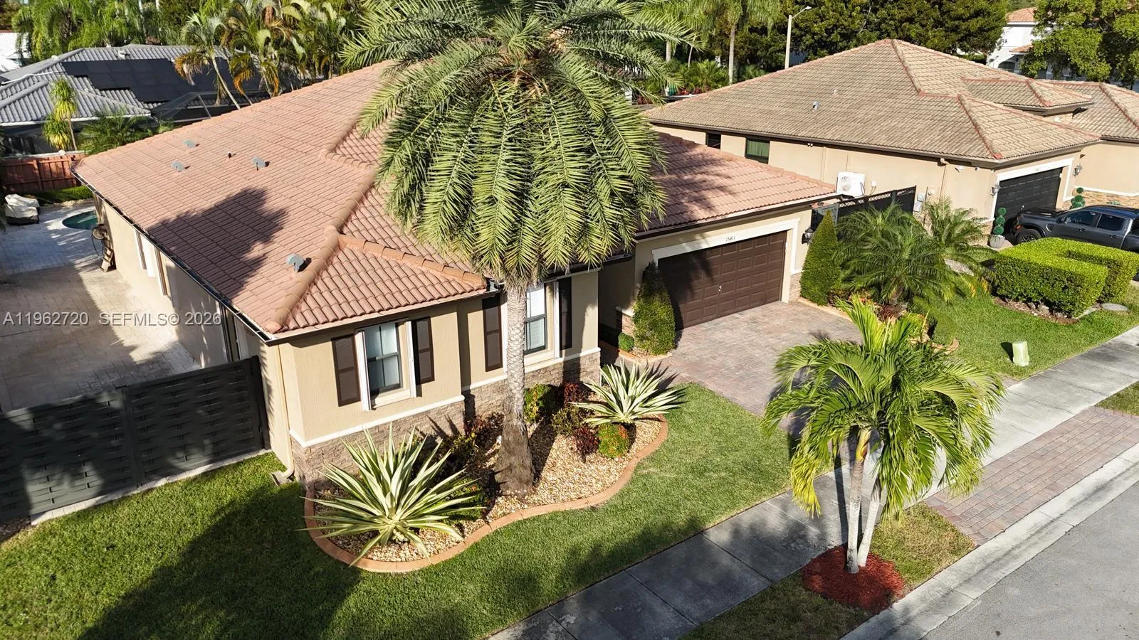 15413 SW 116th Ter, Miami FL 33196