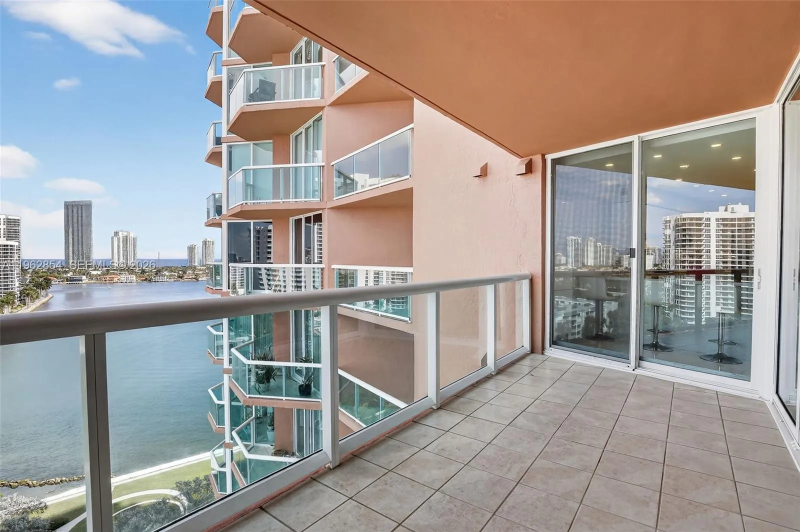 3370 Hidden Bay Dr # 1501, Aventura FL 33180