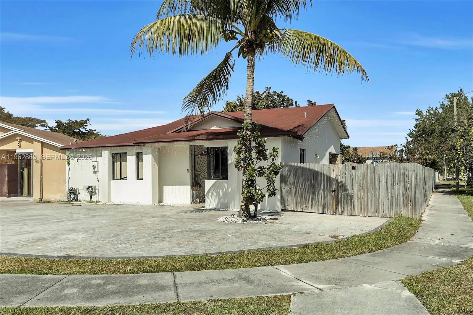 12201 SW 194th Ter, Miami FL 33177