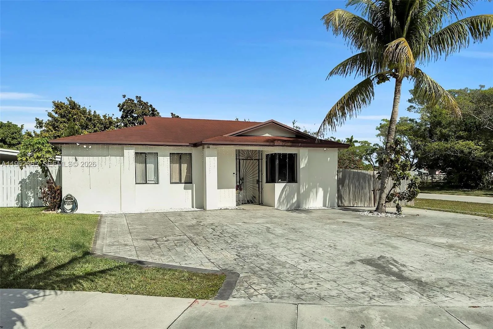 12201 SW 194th Ter, Miami FL 33177