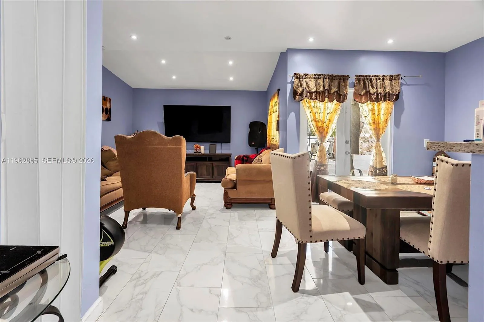 12201 SW 194th Ter, Miami FL 33177