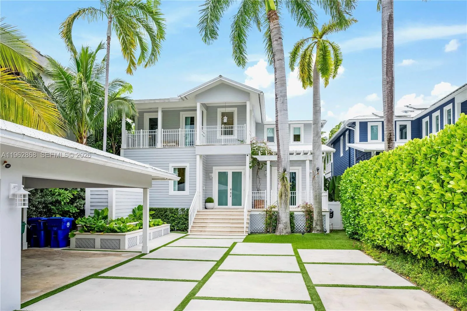 745 NE 77th St, Miami FL 33138