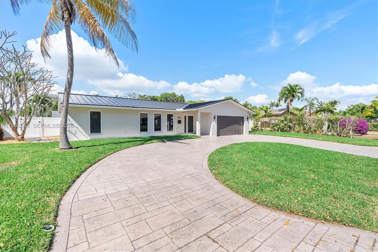 5711 NE 20th Ter, Fort Lauderdale FL 33308