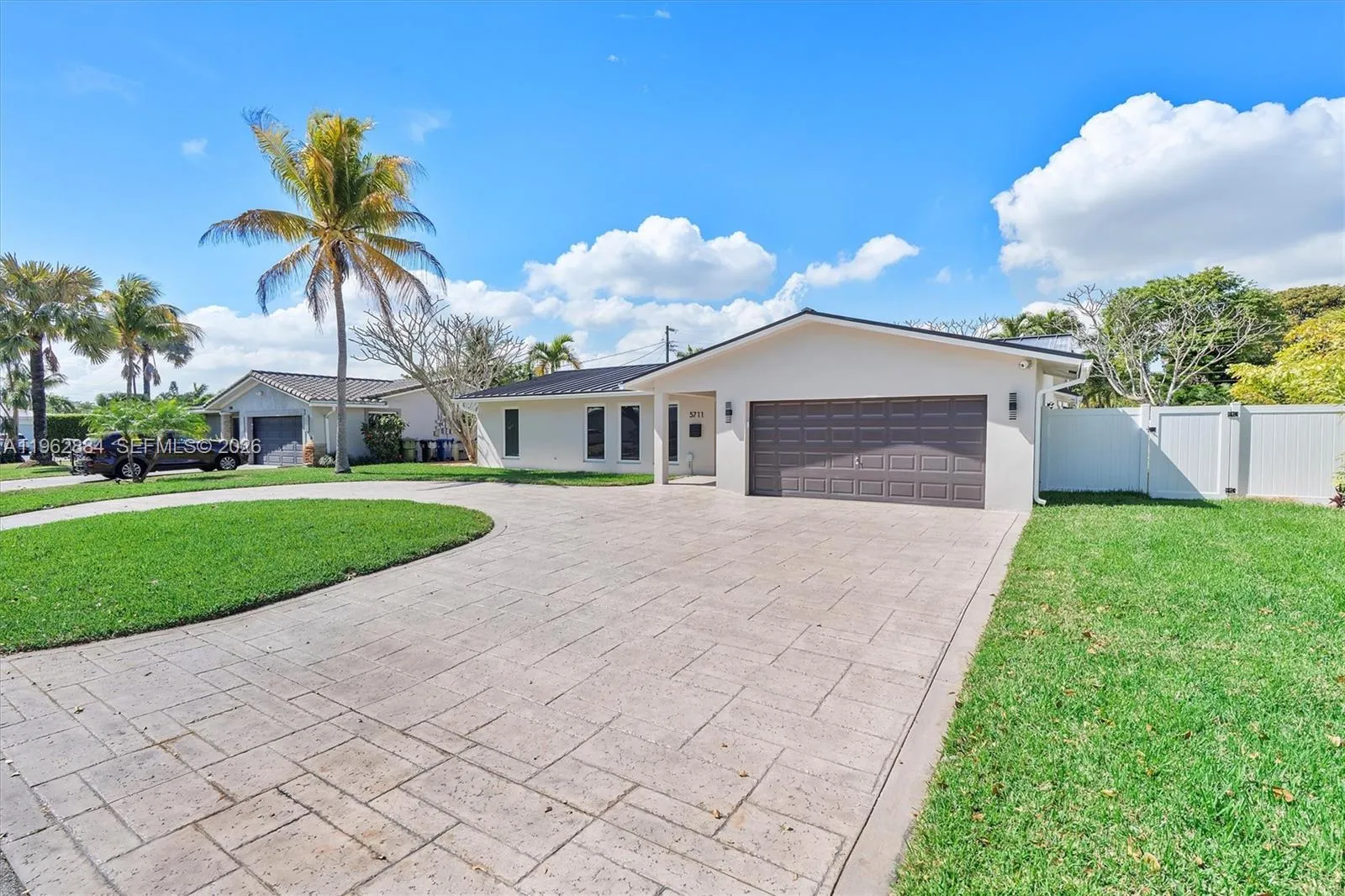 5711 NE 20th Ter, Fort Lauderdale FL 33308