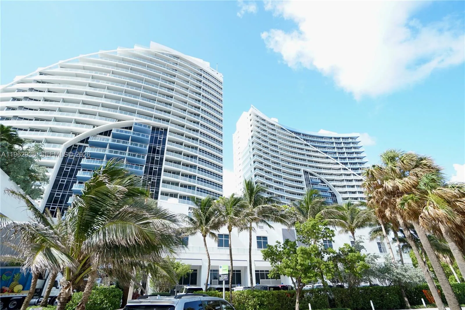 2 bedroom 2 bath for sale at 3101 Bayshore Dr # 2202, Fort Lauderdale FL 33304