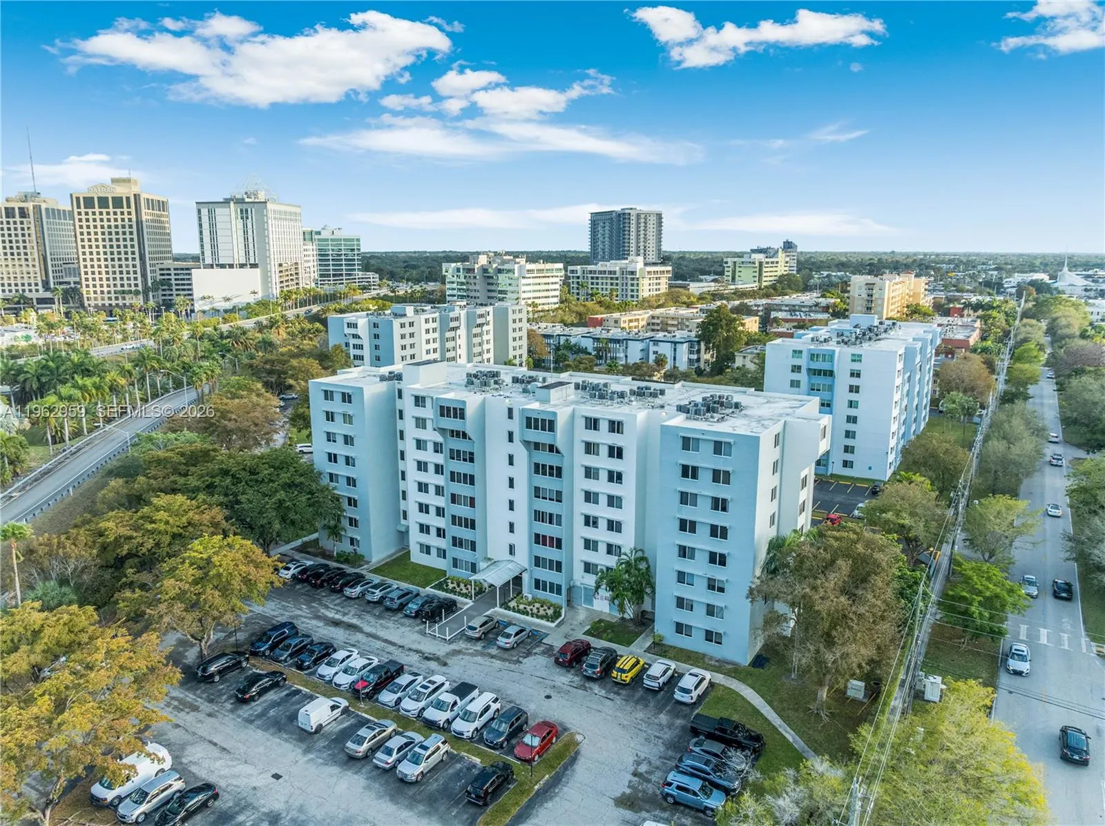 9001-9143 SW 77th Ave, Miami FL 33156