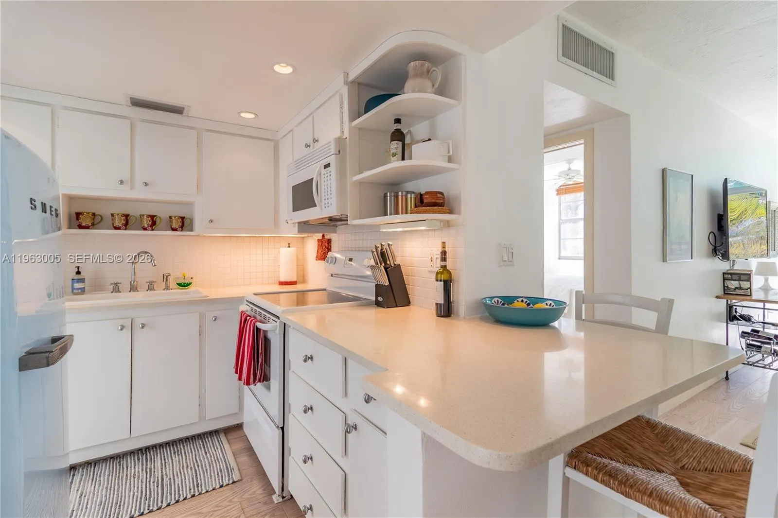 301 Ocean Dr # 306, Miami Beach FL 33139
