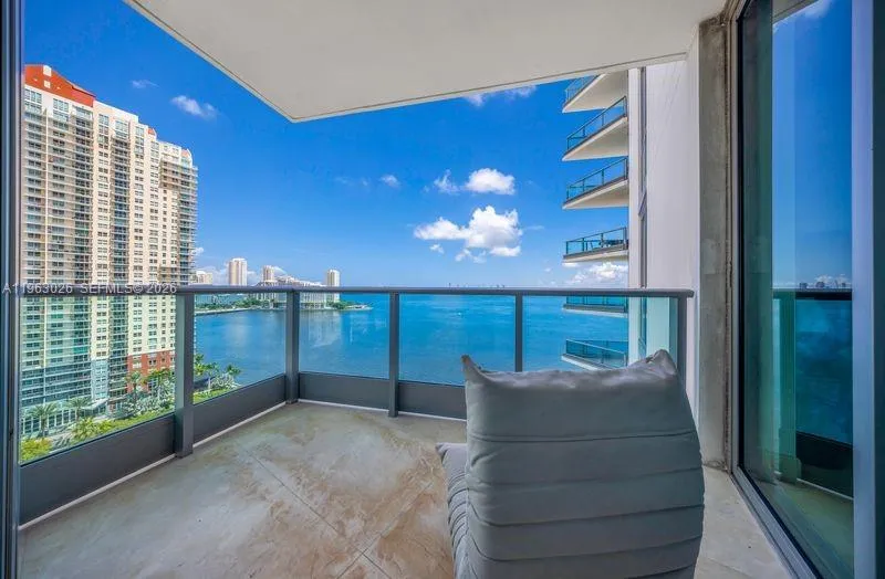 2 bedroom 2 bath for sale at 1331 Brickell Bay Dr # 1602, Miami FL 33131