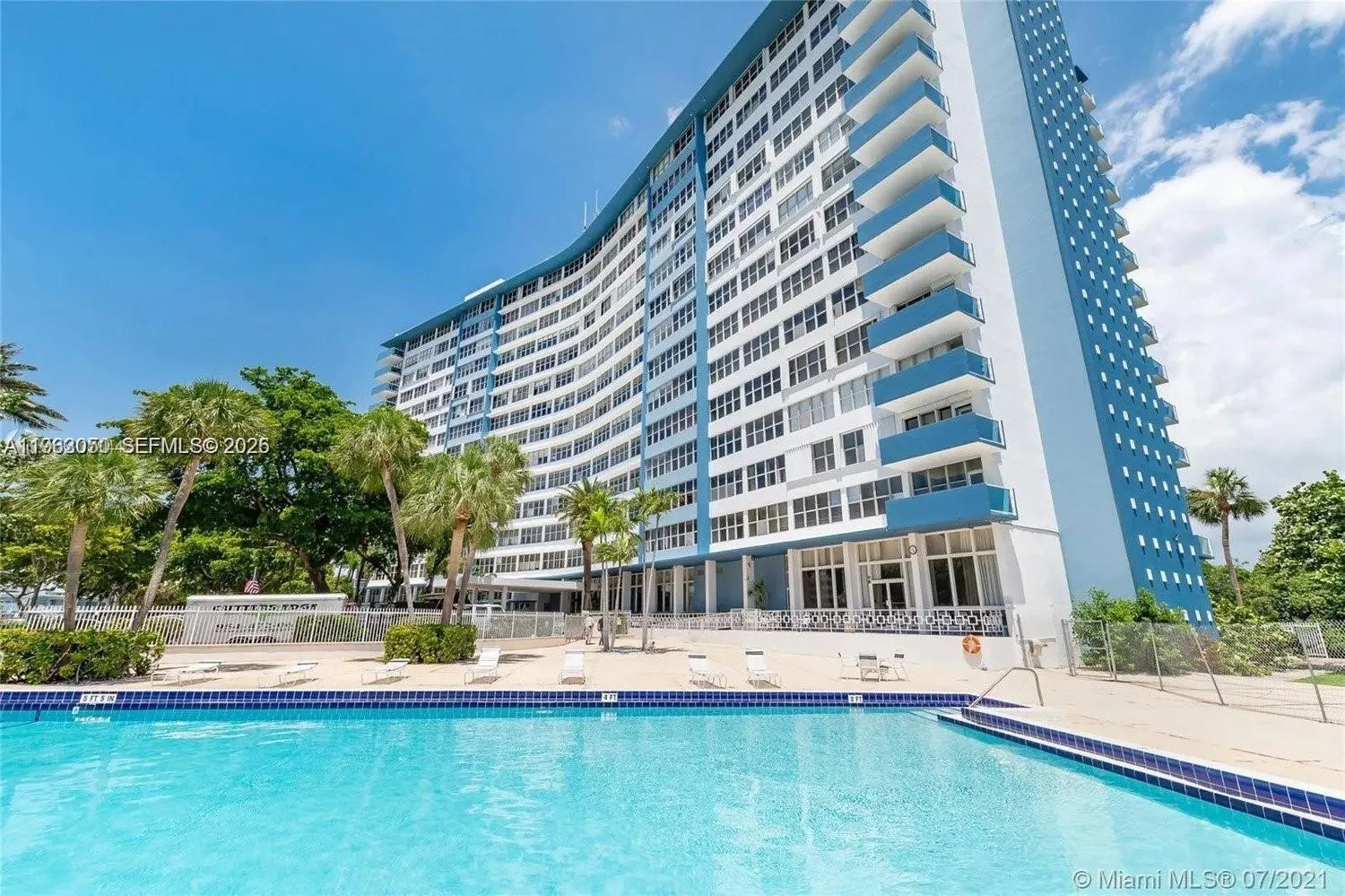 7441 Wayne Ave # 9I, Miami Beach FL 33141