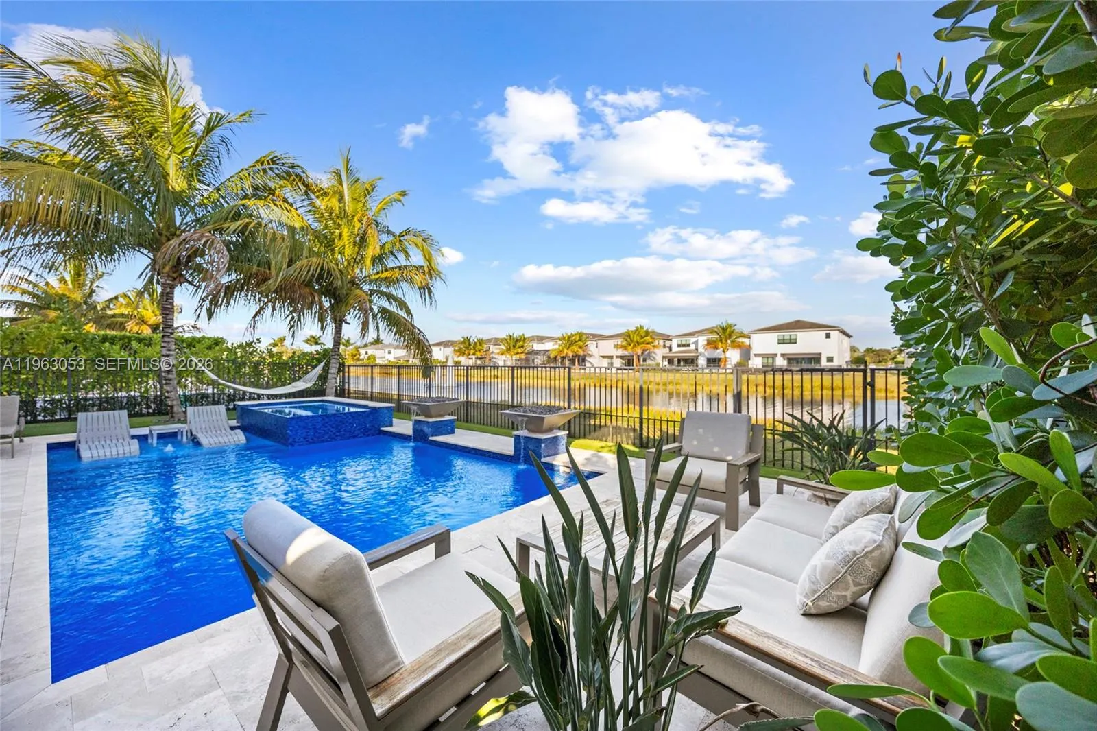 5 bedroom 7 bath for sale at 17210 Blue Bayou Dr, Boca Raton FL 33496