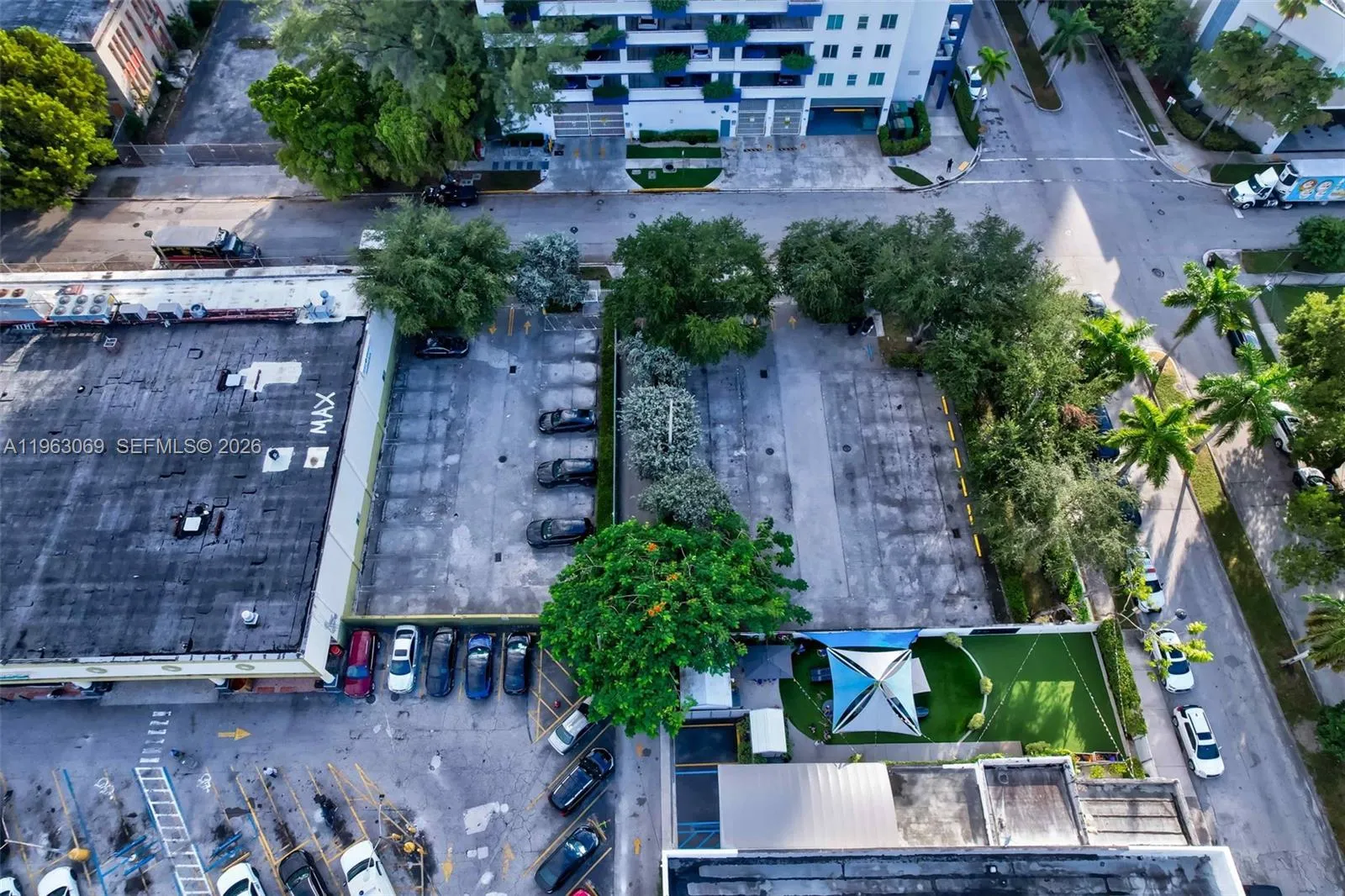 275 NE 18th St # 1, Miami FL 33132