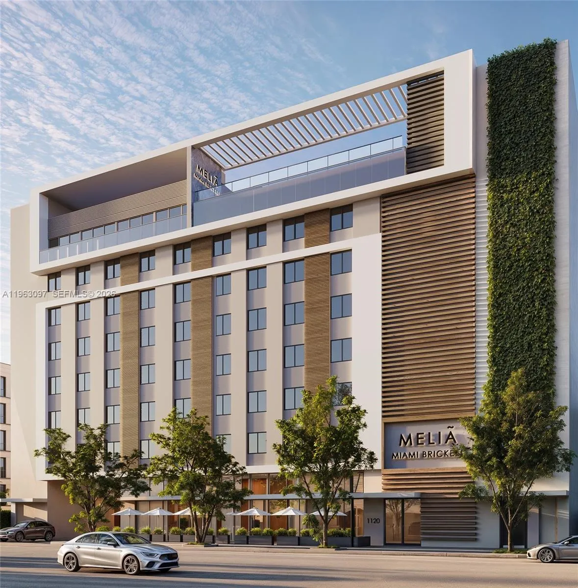 1 bedroom 1 bath for sale at 1136 SW 3 Ave # 405, Miami FL 33130