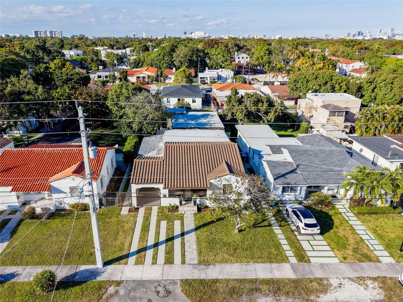 1631 SW 21st St, Miami FL 33145