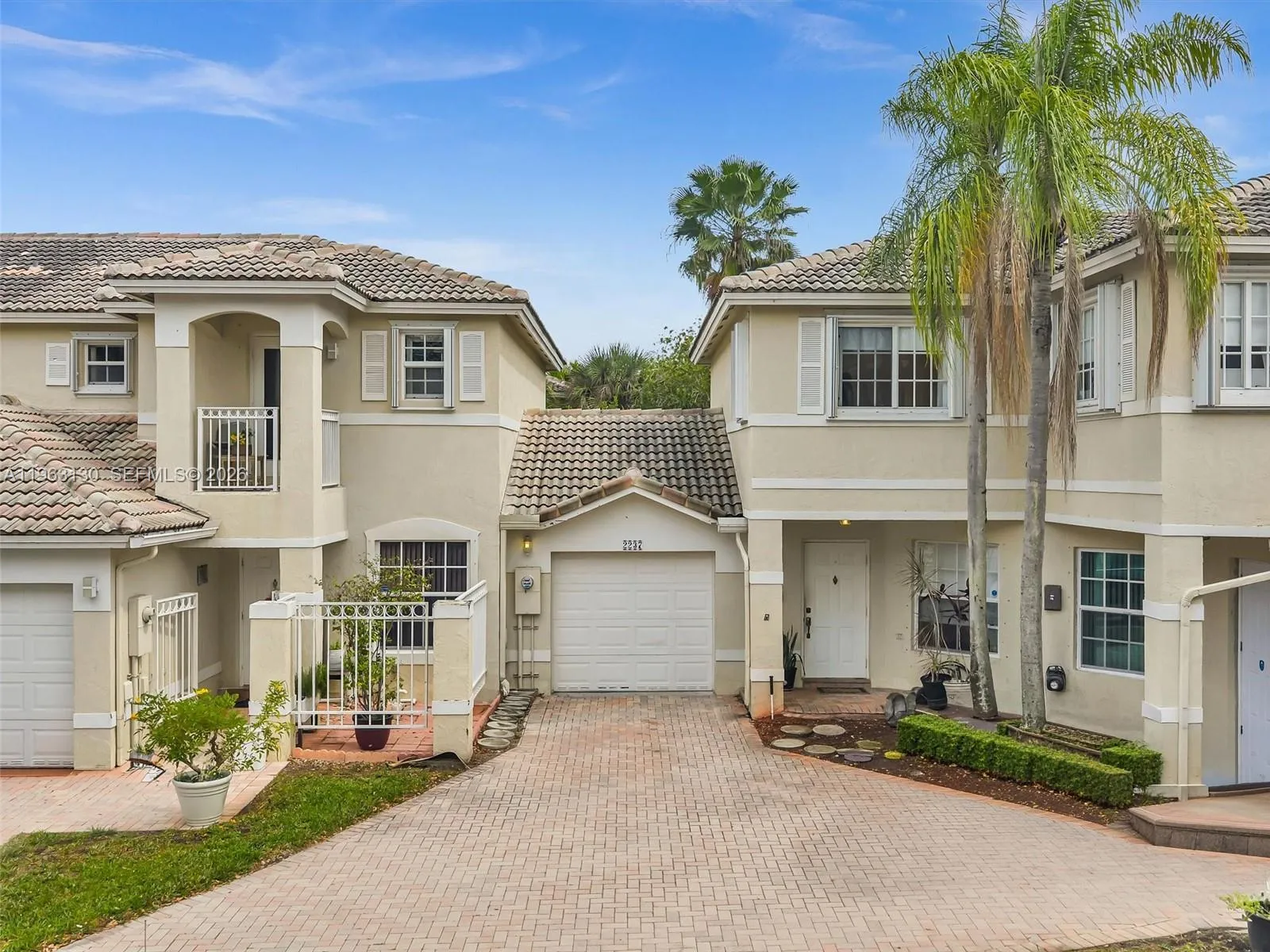 3 bedroom 2 bath for sale at 2237 NW 171st Ter, Pembroke Pines FL 33028