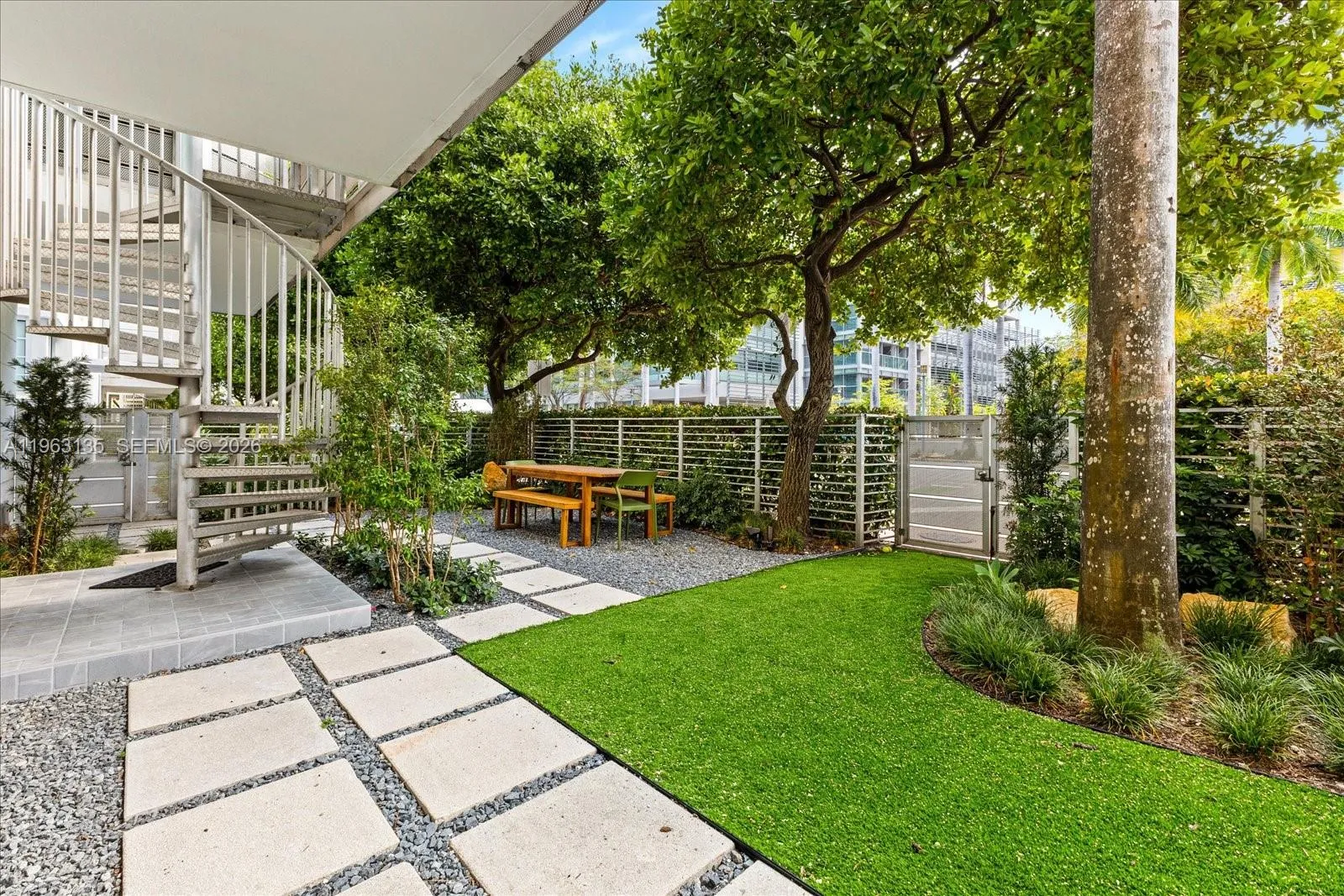 2 bedroom 2 bath for sale at 1700 Meridian Ave # 203, Miami Beach FL 33139