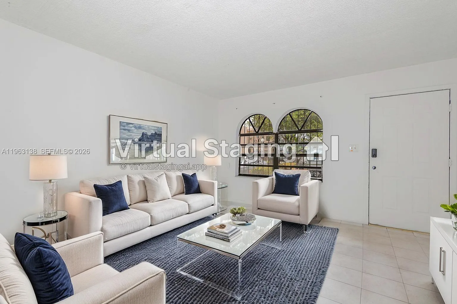 2 bedroom 1 bath for sale at 1082 W 79th St # 25, Hialeah FL 33014
