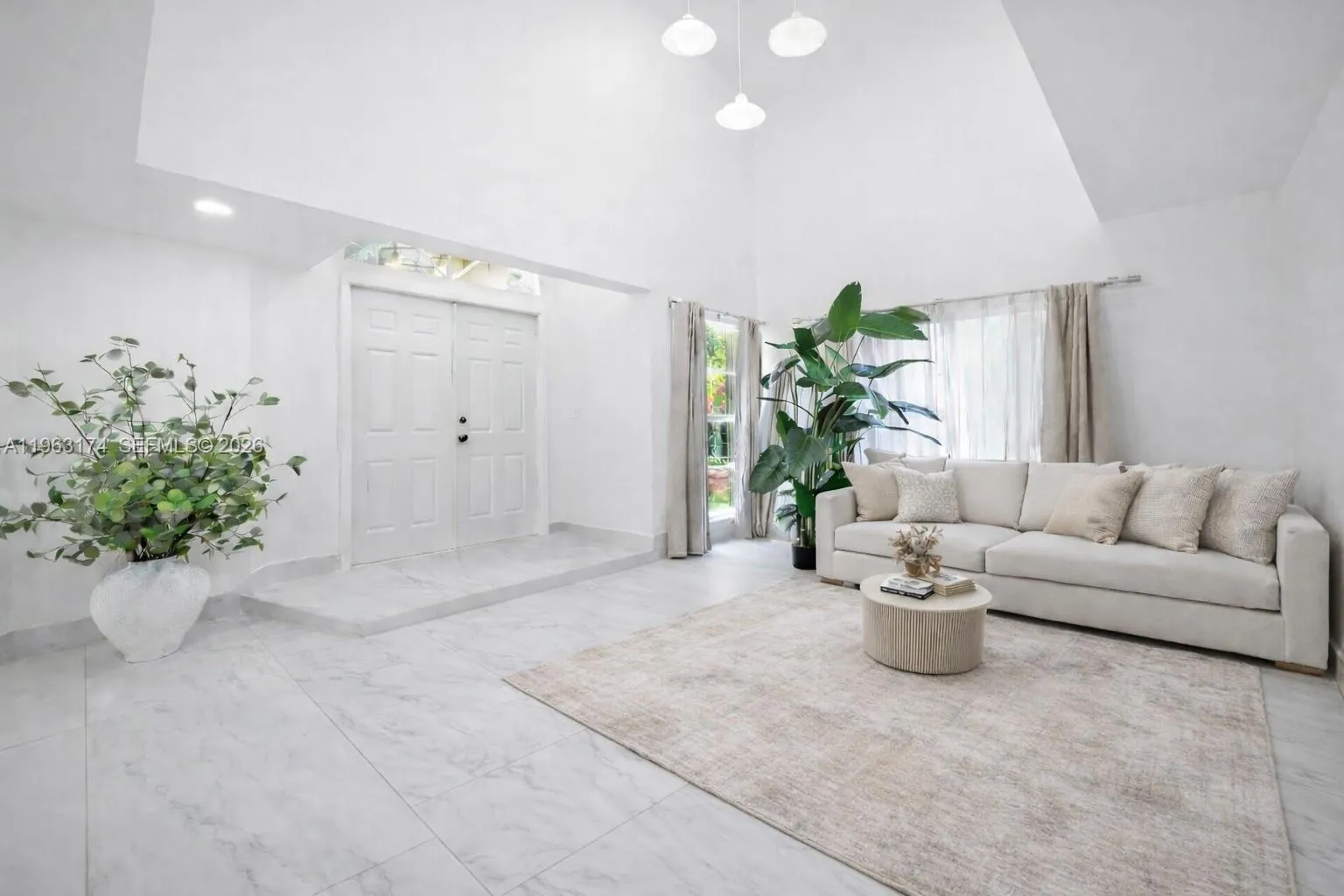 4 bedroom 3 bath for sale at 5239 SW 153rd Ave, Miami FL 33185