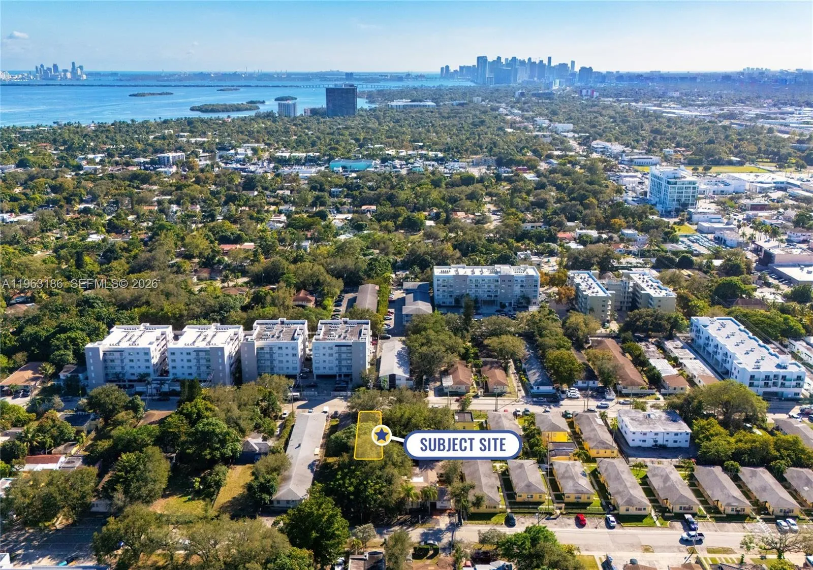 729 NE 85th St, Miami FL 33138