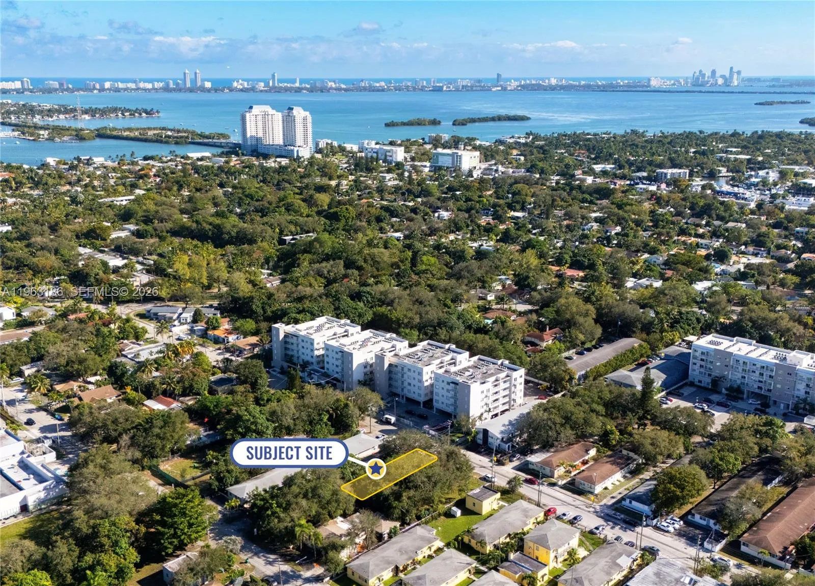 729 NE 85th St, Miami FL 33138