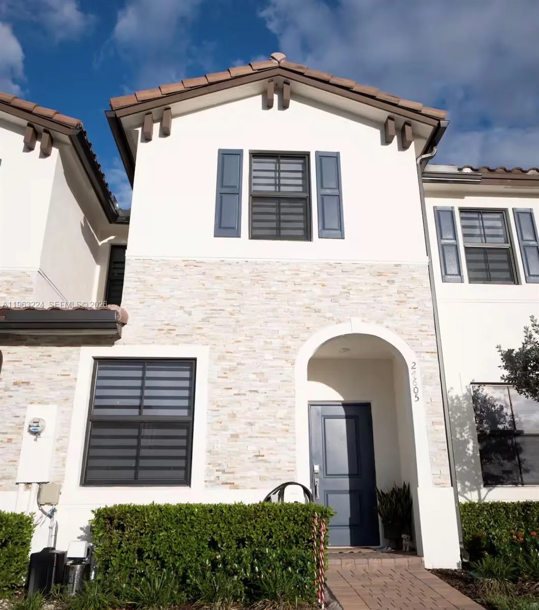 24605 SW 117th Ct, Homestead FL 33032
