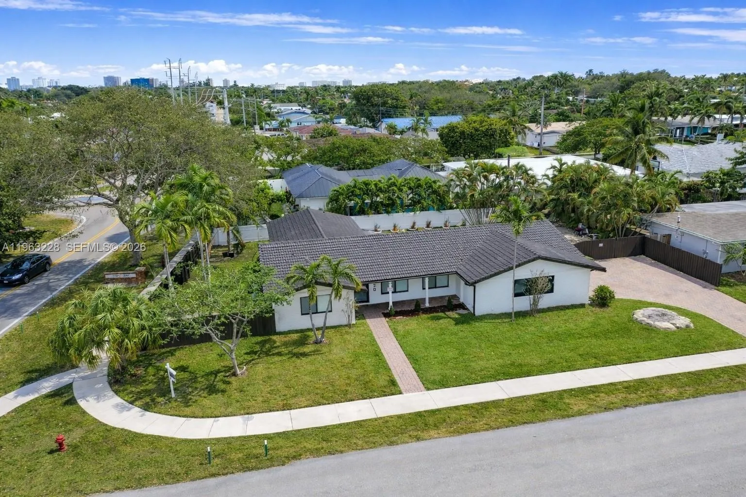 6020 NE 18th Ter, Fort Lauderdale FL 33308