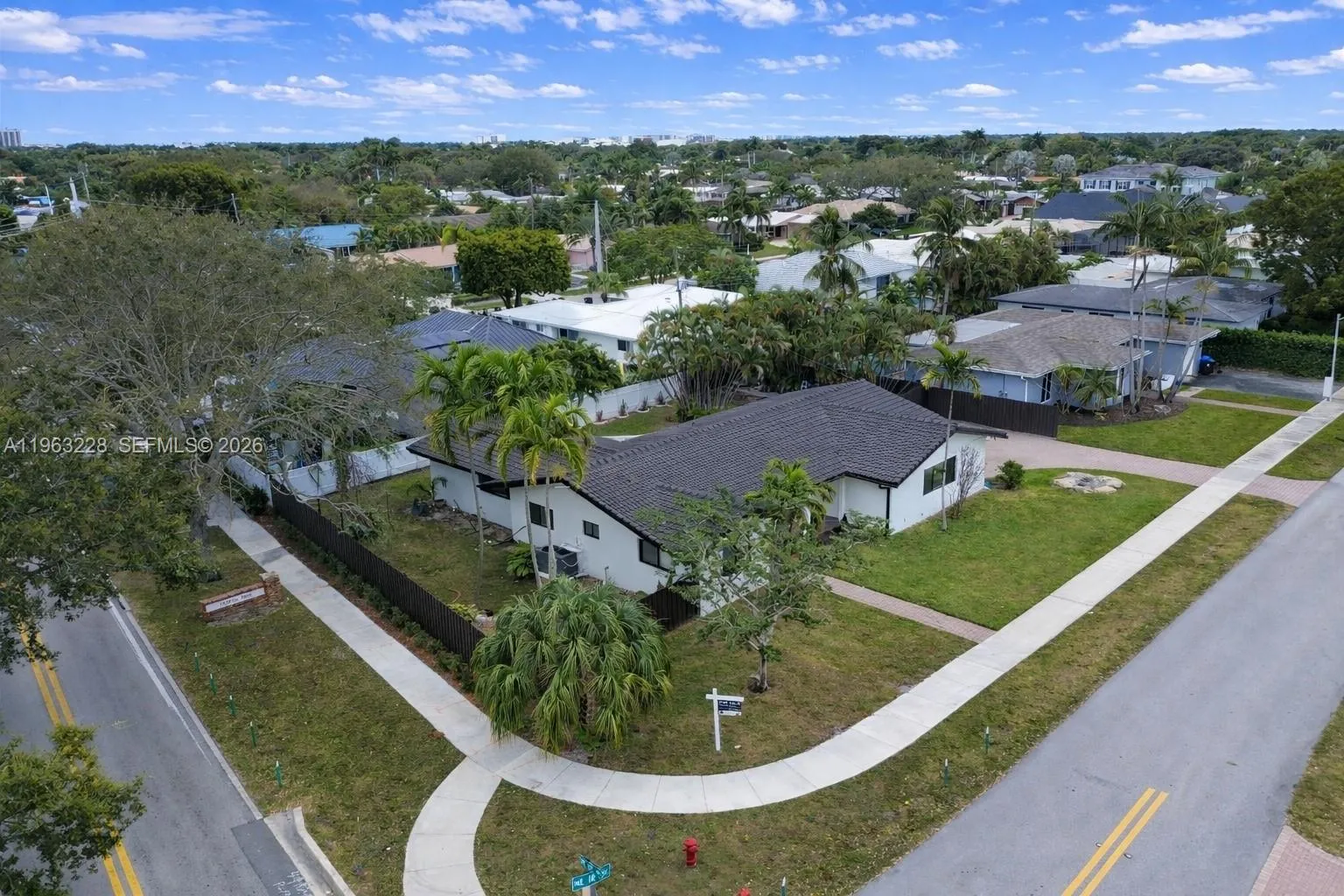 6020 NE 18th Ter, Fort Lauderdale FL 33308