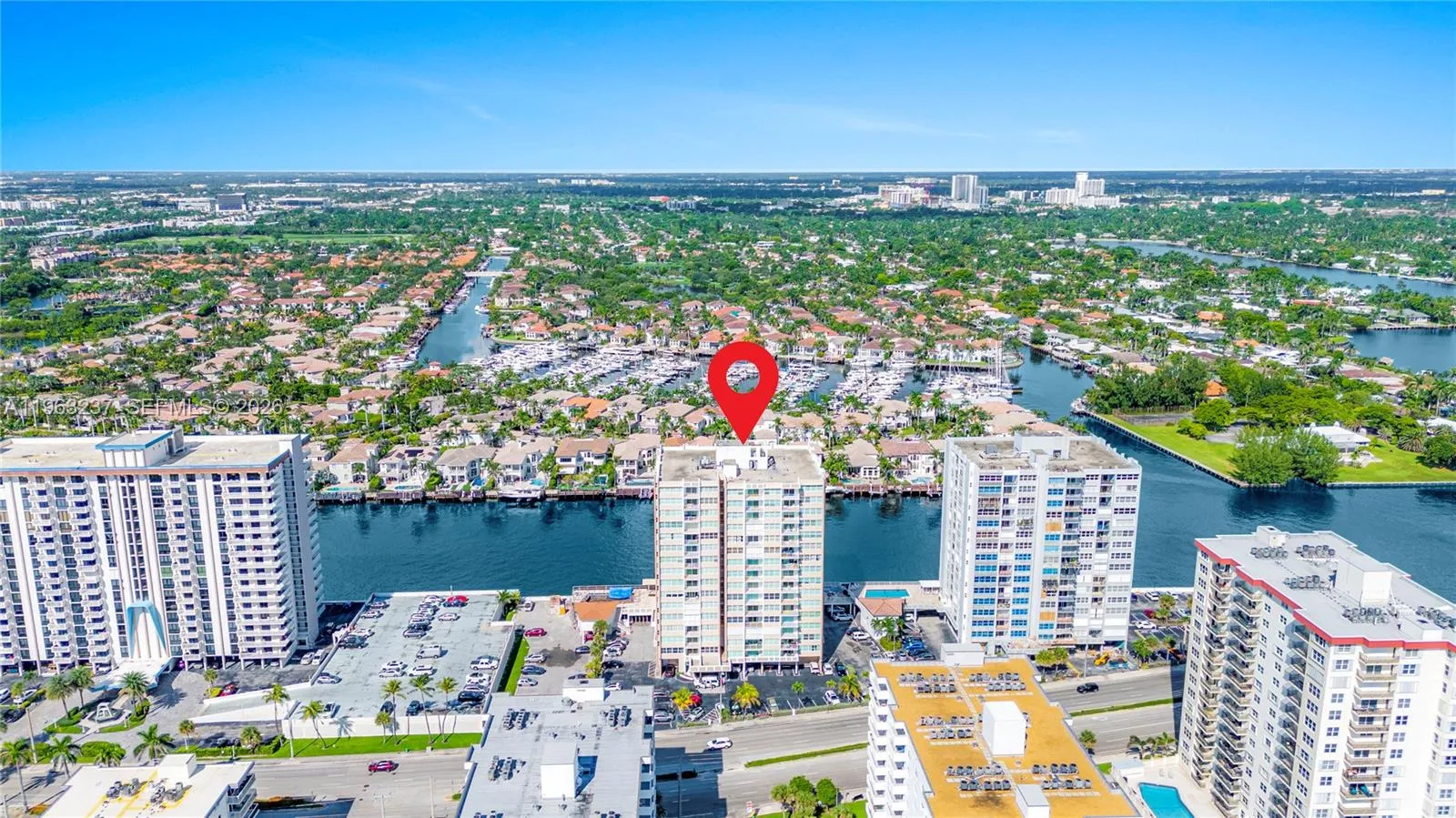 1410 S Ocean Dr # 503, Hollywood FL 33019