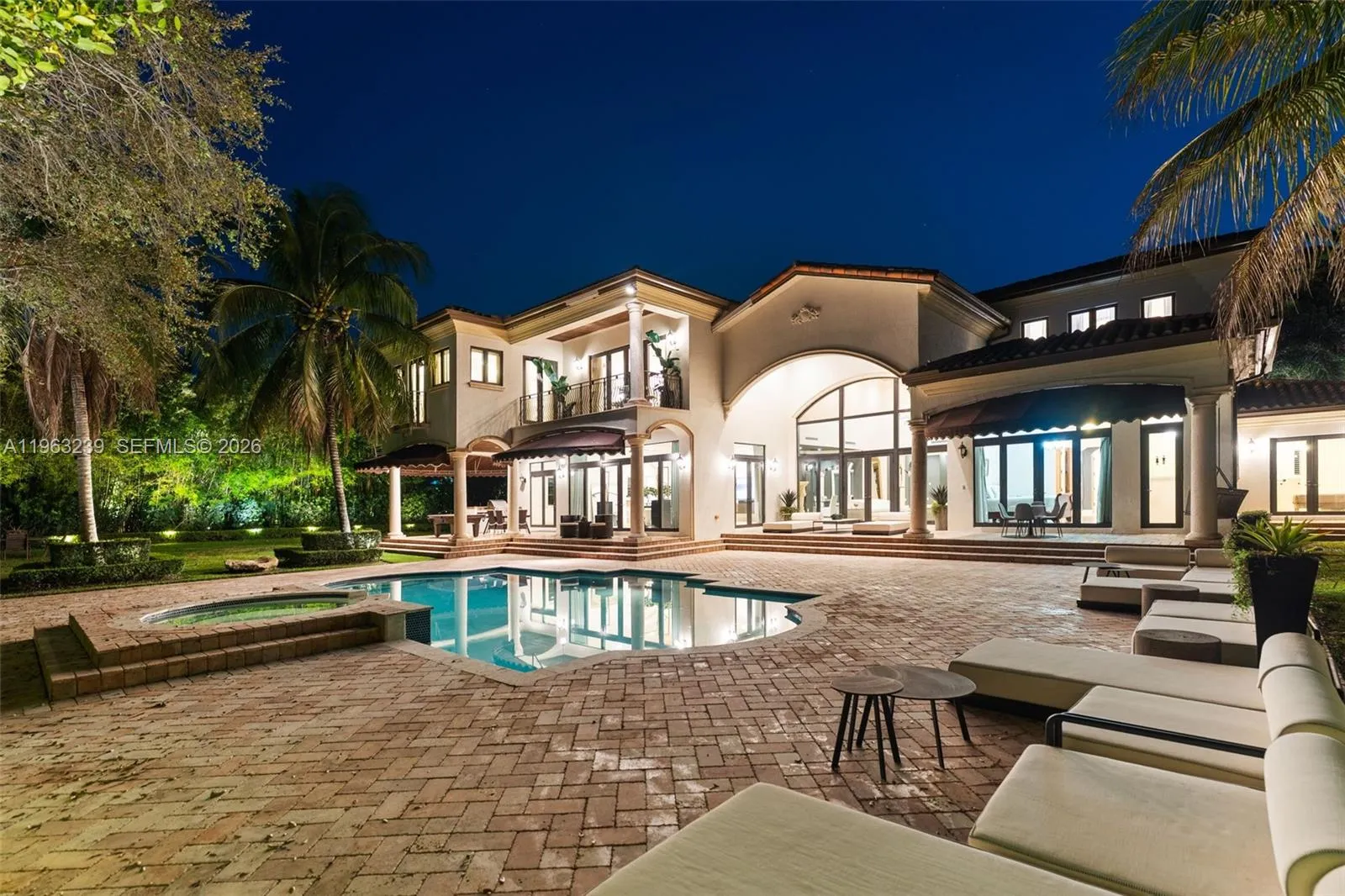 11111 Killian Park Rd, Pinecrest FL 33156