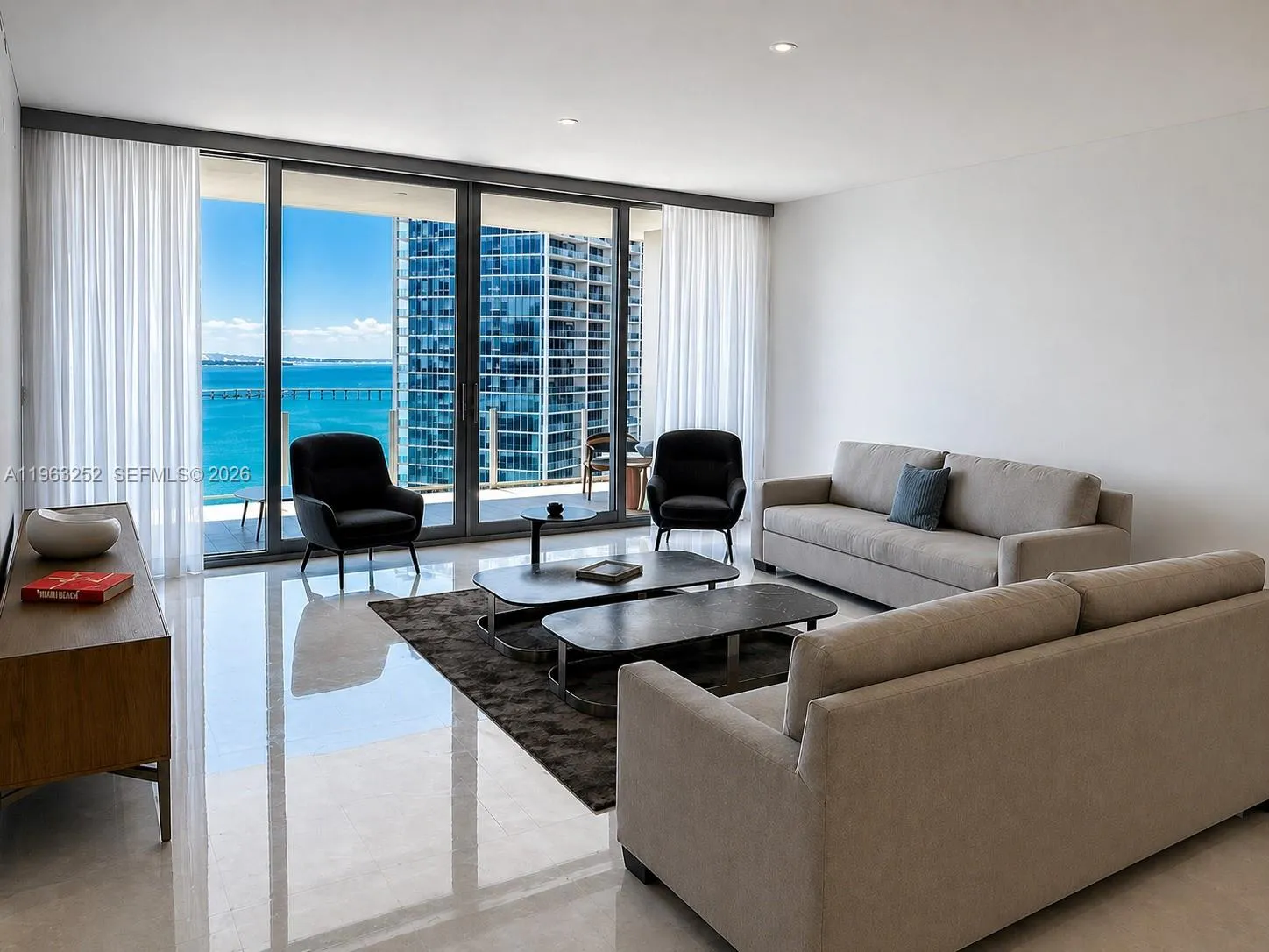 300 Biscayne Blvd Way # 4404, Miami FL 33131