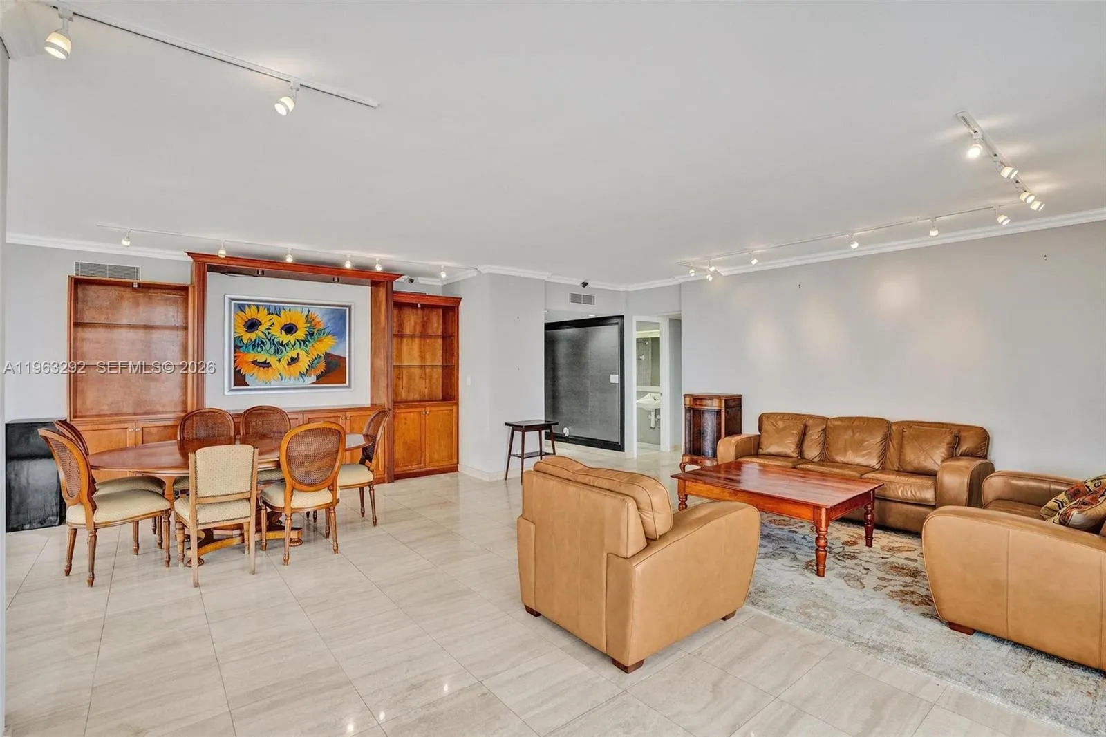 19355 Turnberry Way # 8K, Aventura FL 33180